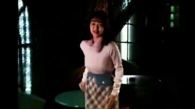 野球拳 麻生早苗