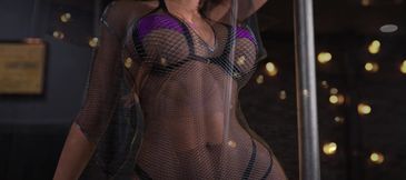 Summer Heat - Part 32 Cops and Sex by Loveskysan69