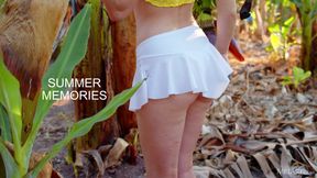 Summer Memories - Alice Nekrasova