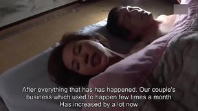 (ENG SUB) Listen to my cuckold Tale- My Wife Fucked An Mechanic Who Worked for Me  (FOR 200  Subbed JAV - myjavengsubtitle.net - )