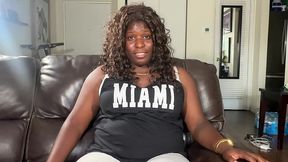 olympic athlete althea charles s interracial casting