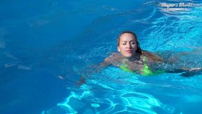 stacy firedoll – poolside chemistry