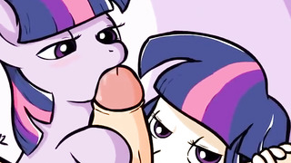 Mlp Porno