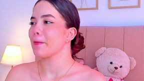 Bella Fontana Party on Apr 10, 2026 - Part 2