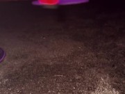 fétichiste des pied de Maîtresse Morgane