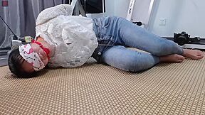 Chinese Bondage