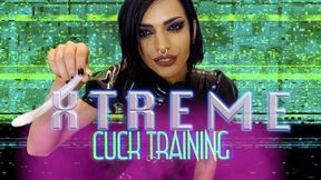 XTREME Cuck Training