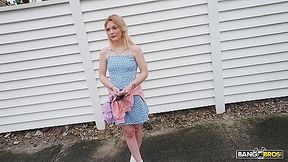 Candy Lane - Nikki Miller