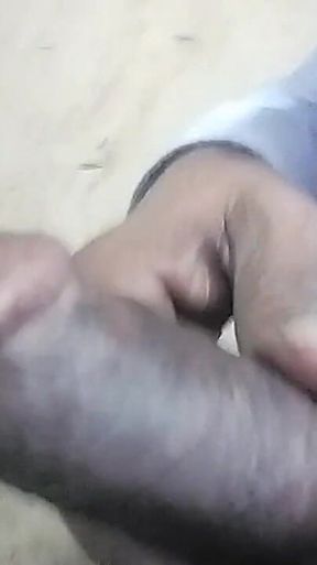 Indian Hard Cock