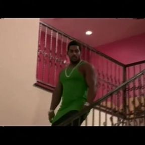 Menage a Twat - Scene 05