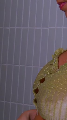 Memphis Monroe - Behind the Scenes and Outtakes