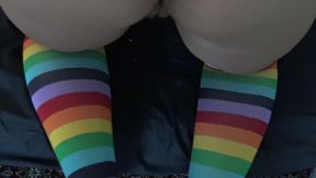Horny Stepson Fucks My Big Arabic Ass While My Husband Is at Work
