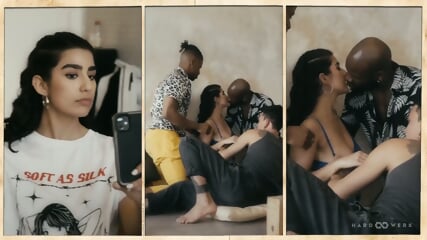 hardwerk triptychon i See Everything At chatnow.cam