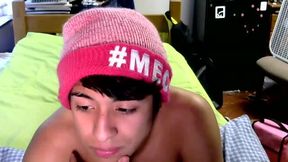 Leo Suarez Private Show - Part 3