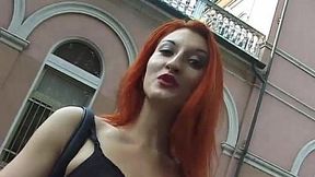 Fetish Casting