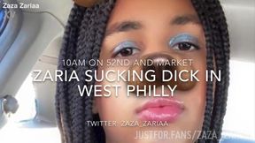 I Paid For A West Philly Ebony Tranny And It Was Amazing