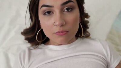 Mind Fucked By My Step Sis