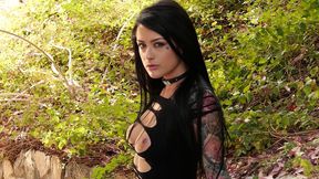 black haired tattooed beauty katrina jade sucks a fucks a big cock