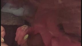 blowjob and self cum at my face 👅💦