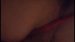 blowjob and self cum at my face 👅💦