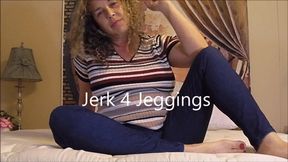 JERK FOR JEGGINGS wmv