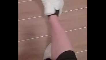 I piedi per lo schiavo