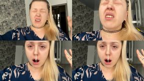 AMAZING SET OF RANDOM SNEEZES