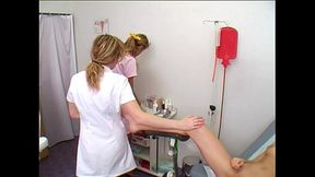 Claudia'_s Check Up