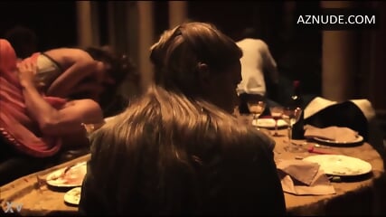 ORGY AFTER-PARTY 2