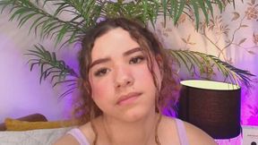 Anastasia Angelgb Private Show