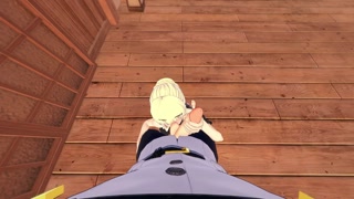 Fate Grand Order Saber Alter Hentai