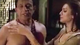 Mithun Chakravarti Ne Heroine ki Bhabhi Ko Choda