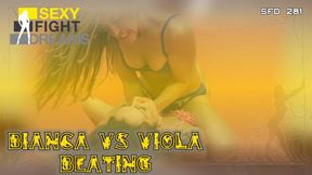 SFD281 - Bianca vs Viola