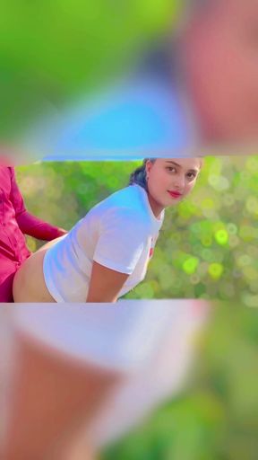 Desi Village girl Going to Park for making Reels with her Bf and Fuck in park xxx viral video