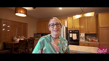 STEPMOM POSES FOR SON COMPLETE SERIES