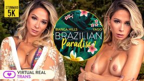 Bianca Hills Tube | Trans Porn Videos | TGTube.com
