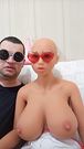 Tourist breasts doll mondial 2026 Monterrey - pornohub