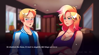 Life in Woodchester - STALKING ON&nbsp;(2/3)