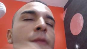 Josh Polk Private Show