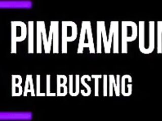 Balls in Trouble! the Humbler
