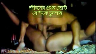 うめき声、ファック、残忍なセックス &#8211; 完璧な体の18歳のアジア人売春婦がアナルファックされる自家製映画