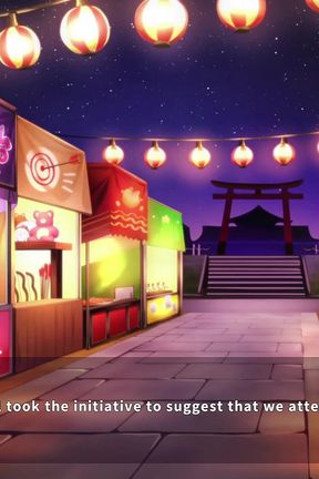 V-lover Game  Hinata Junko All Scenes