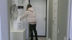 Walhalla's Plumber's Crack Peril (Part 2) WMV FULL HD 1080p