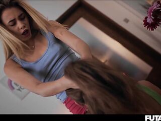 Real Life SHEMALE HENTAI compilation. HAWT HAWT BABES WITH MASSIVE DONGS 2023