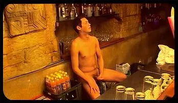 Behind the Counter: A Bartender's Secret Professional video