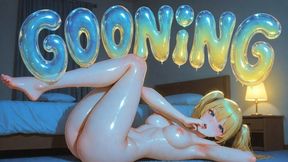 Gooning - Executive Makes You Edge Your Leaking Cock Against Penthouse Window (Erotic Audio)