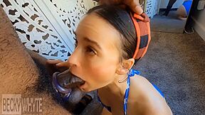 I Have To Keep Fucking My Bosses Step daughters Step sisters Best Friend Because Her Pussy Is Super Tight