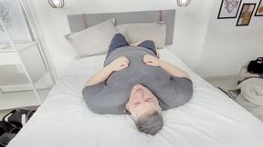 FANTASTIC FACESITTING FACE FUCK WITH BEAUTIFUL PRINCESS HAVING ORGASM - BY LUNA FIRE - CLIP 1 IN FULL HD