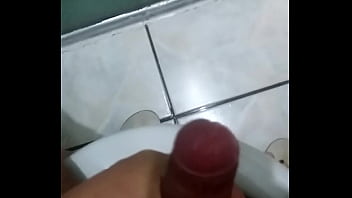 Batendo uma punheta