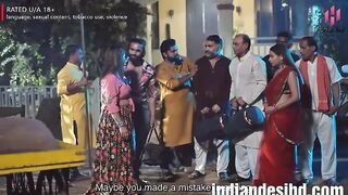 Mukhya Episode 6 Original Adult Web Series